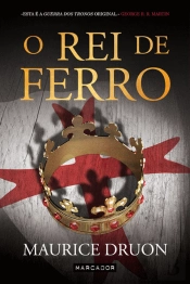 O Rei de Ferro
