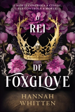 Bertrand.pt - O Rei de Foxglove