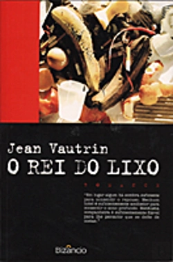 Bertrand.pt - O Rei do Lixo