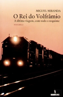 Bertrand.pt - O Rei do Volfrâmio
