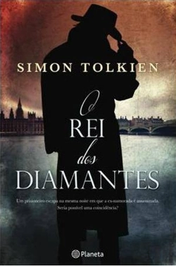Bertrand.pt - O Rei dos Diamantes