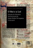 O Rei e a Lei