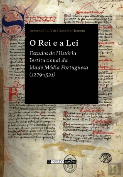 Bertrand.pt - O Rei e a Lei