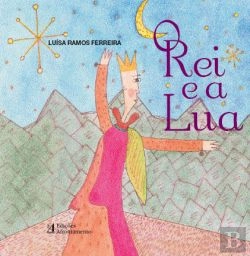 Bertrand.pt - O Rei e a Lua