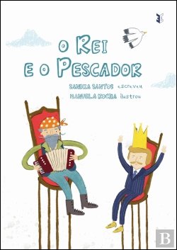 Bertrand.pt - O Rei e o Pescador