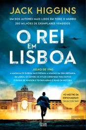 O Rei Em Lisboa