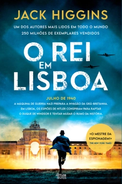 Bertrand.pt - O Rei Em Lisboa