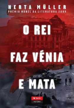 Bertrand.pt - O Rei Faz Vénia E Mata