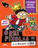 O Rei Fixolas 3