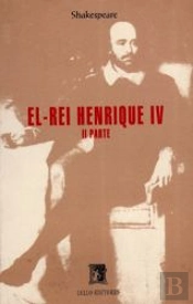 O Rei Henrique IV - Segunda Parte