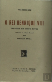 O Rei Henrique V I I I