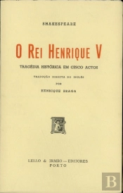 O Rei Henrique V I  - Primeira Parte