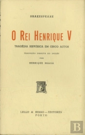 O Rei Henrique V