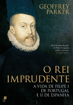 Bertrand.pt - O Rei Imprudente