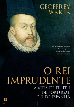 Bertrand.pt - O Rei Imprudente