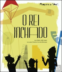 Bertrand.pt - O Rei Inchado