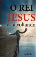 O Rei Jesus está Voltando
