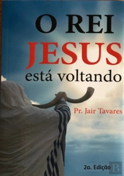 Bertrand.pt - O Rei Jesus está Voltando