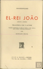O Rei João