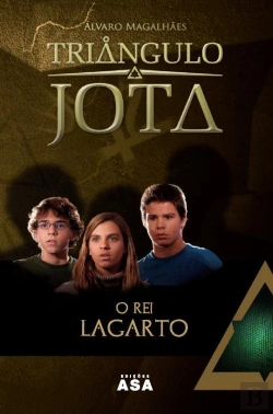Bertrand.pt - O Rei Lagarto
