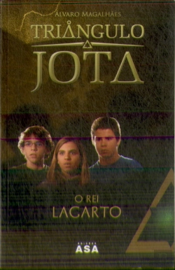 Bertrand.pt - O Rei Lagarto