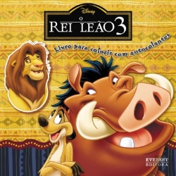 Bertrand.pt - O Rei Leão 3