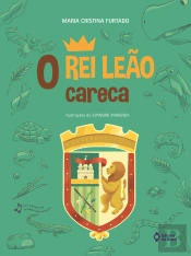 O Rei Leão Careca