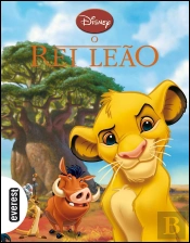 O Rei Leão