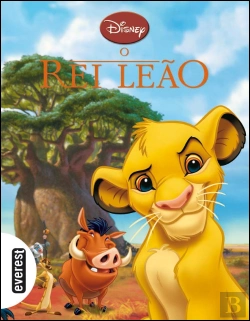 Bertrand.pt - O Rei Leão