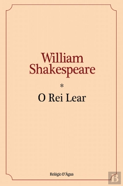 Bertrand.pt - O Rei Lear