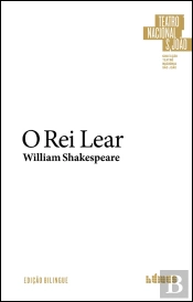 O Rei Lear