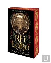 O Rei Lobo