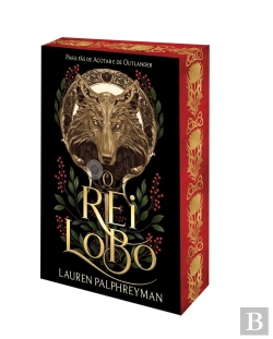 Bertrand.pt - O Rei Lobo