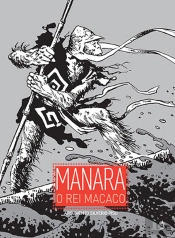 O Rei Macaco