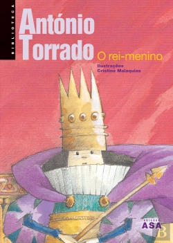 Bertrand.pt - O Rei-Menino