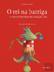 O Rei na Barriga