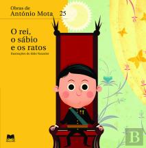O Rei, o Sábio e os Ratos