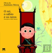 O Rei, o Sábio e os Ratos