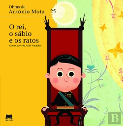 Bertrand.pt - O Rei, o Sábio e os Ratos