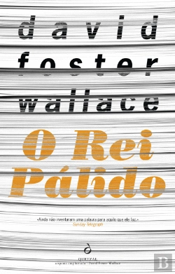 Bertrand.pt - O Rei Pálido