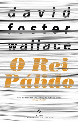 O Rei Pálido