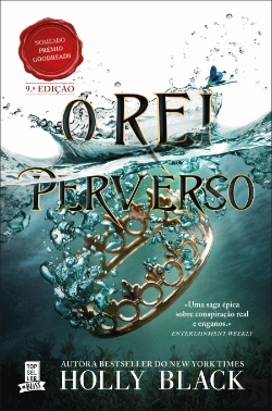 Bertrand.pt - O Rei Perverso