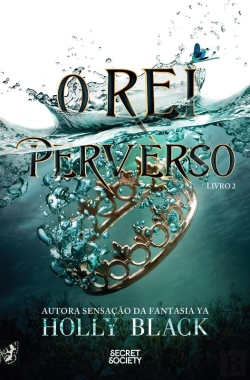 Bertrand.pt - O Rei Perverso
