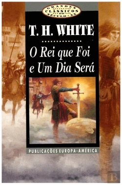 Bertrand.pt - O Rei que Foi e um dia Será - Volume I e II