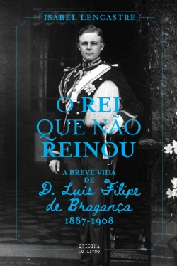 Bertrand.pt - O Rei que Não Reinou