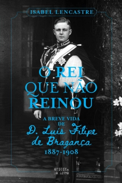 Bertrand.pt - O Rei Que Não Reinou