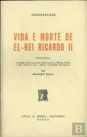 O Rei Ricardo II