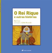 O Rei Rique e outras histórias