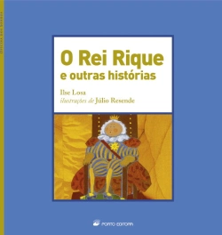 Bertrand.pt - O Rei Rique e outras histórias