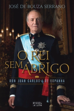 Bertrand.pt - O Rei sem Abrigo